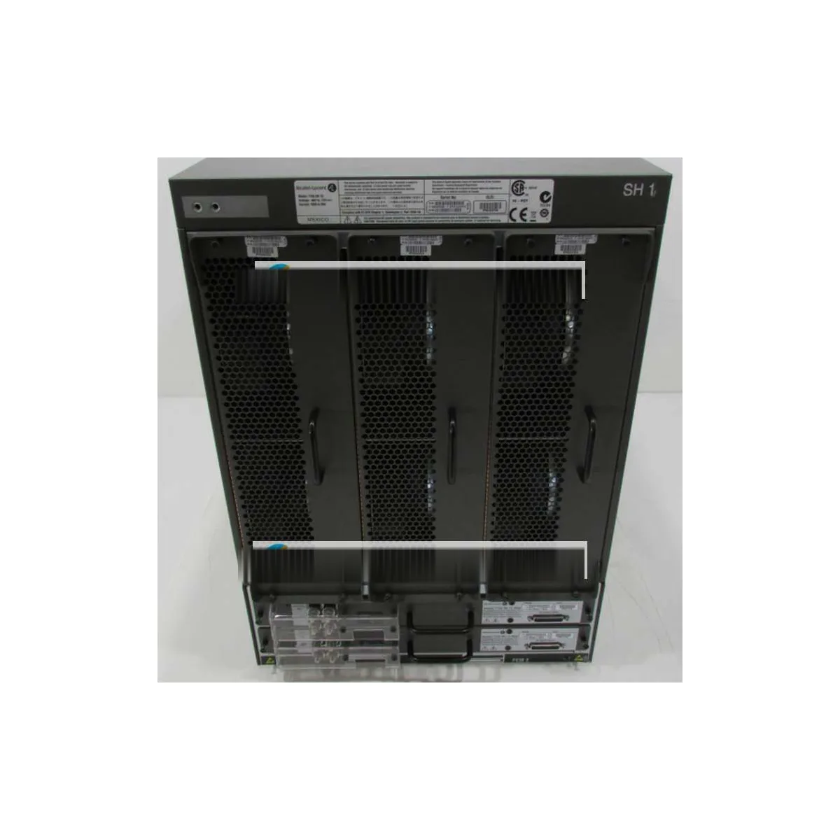 Alcatel 7750 SR-12