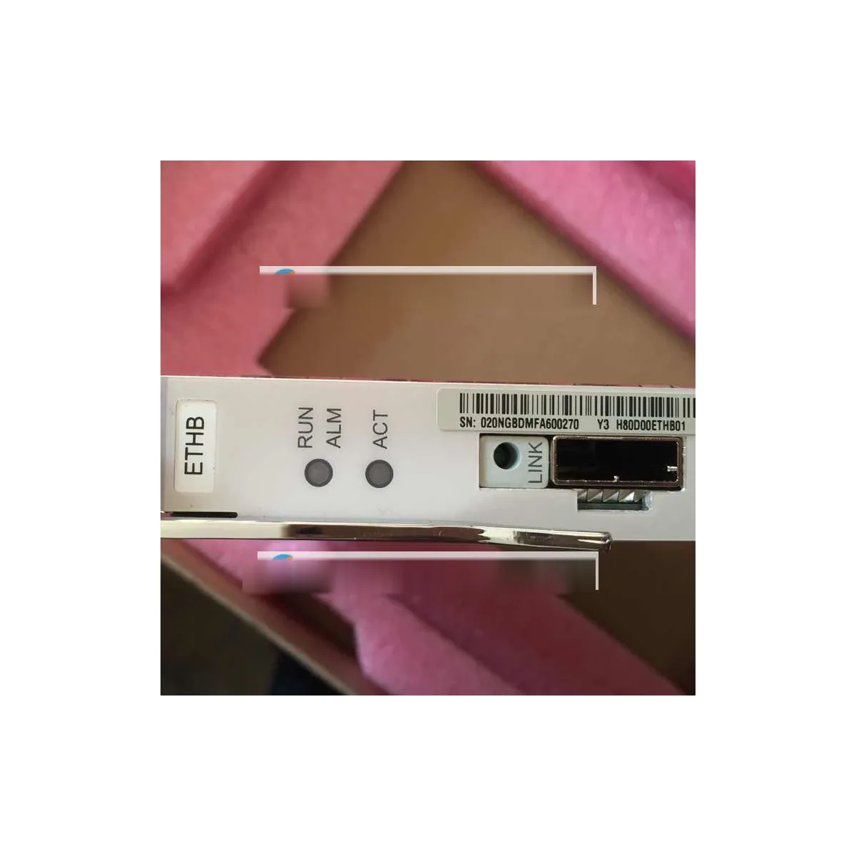 Huawei ETHB H801ETHB