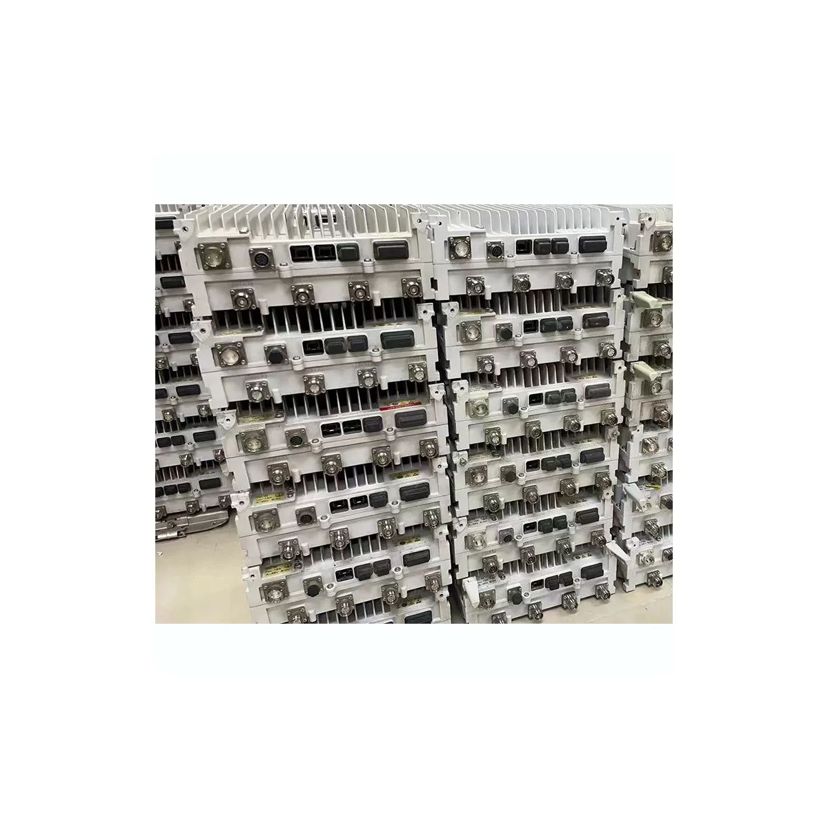Nokia AZNA 473914A 4T4R 2300MHz RRU Base Station Equipment