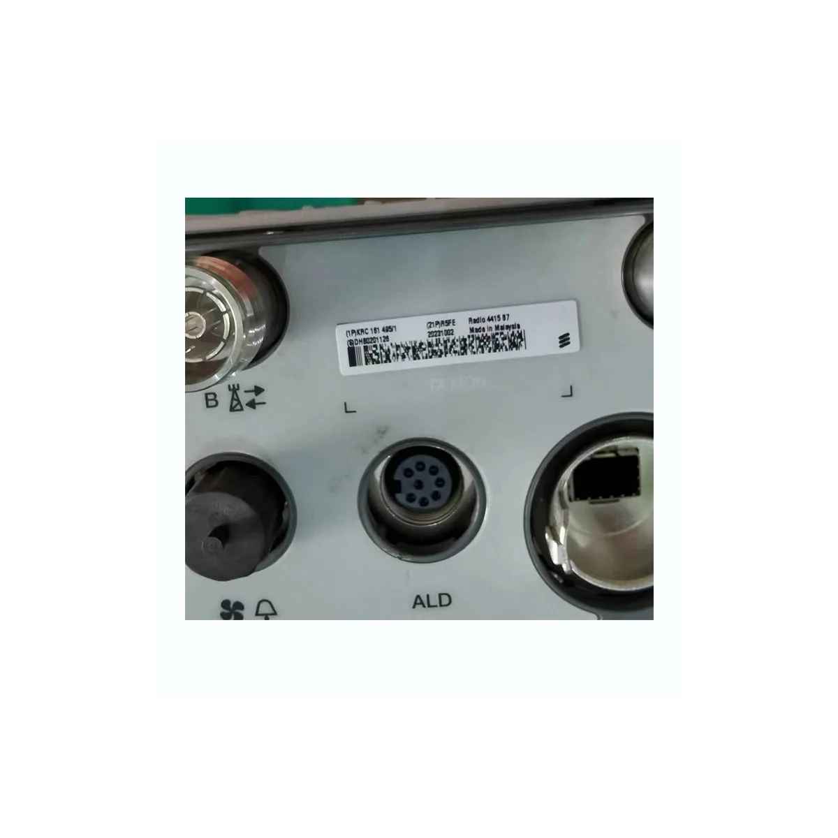 Ericsson Radio 4415B7 KRC161 495/1 New And Used In Stock