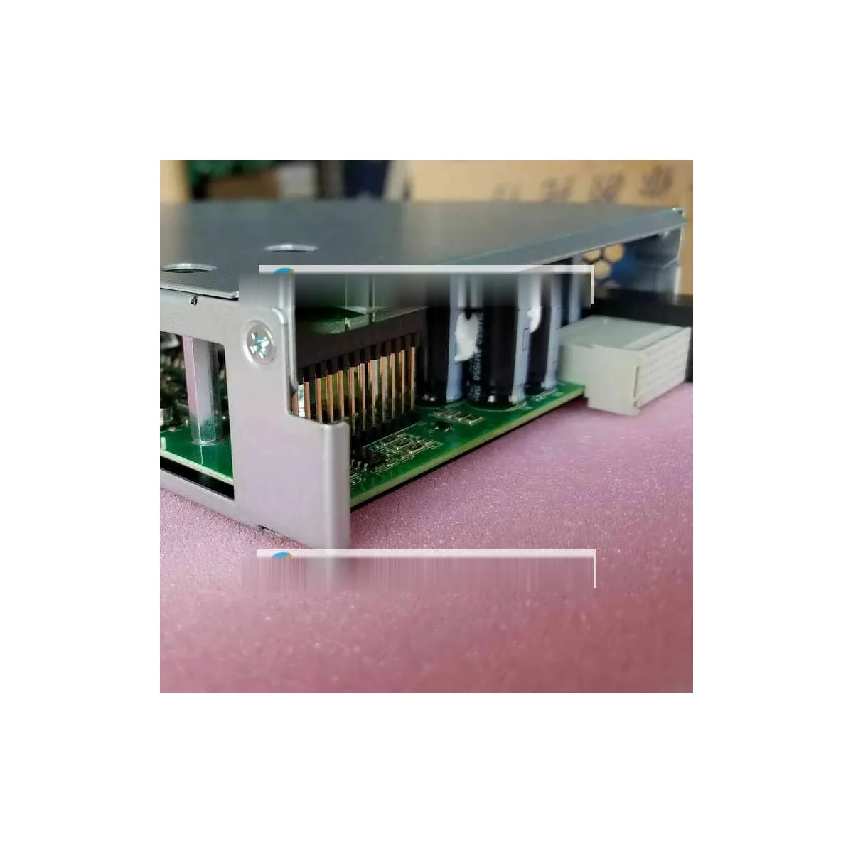 Huawei MPWD H801MPWD 03030RKM MA5608T AC Power