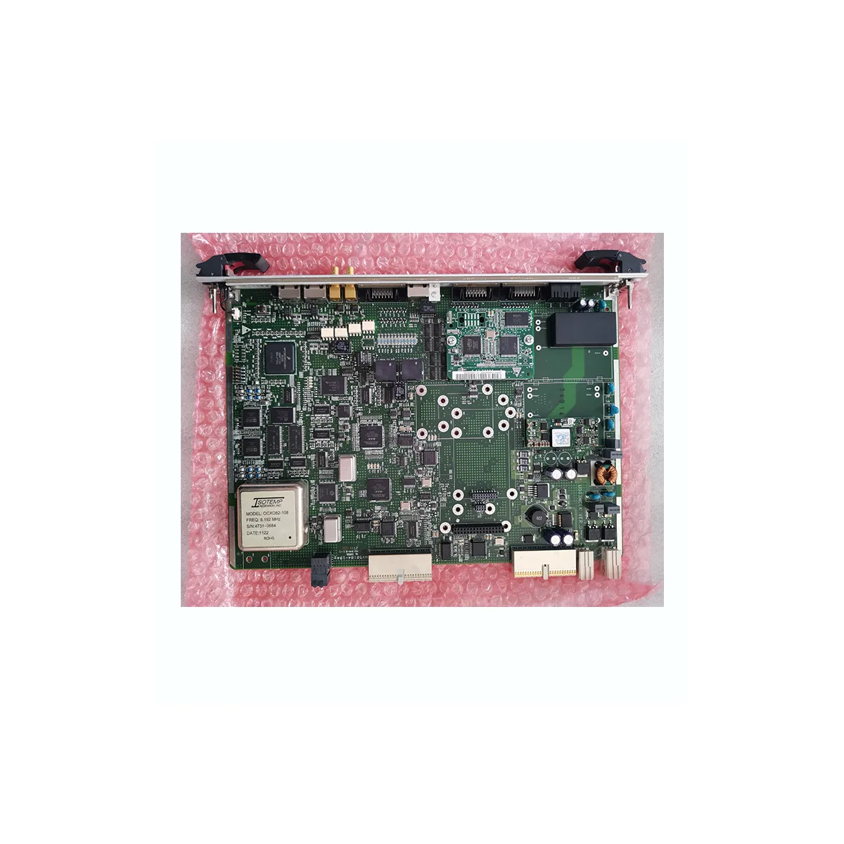Huawei MCLK UG03MCLK0 03051301 UMG8900 Clock Board For Base Station New And Used In Stock