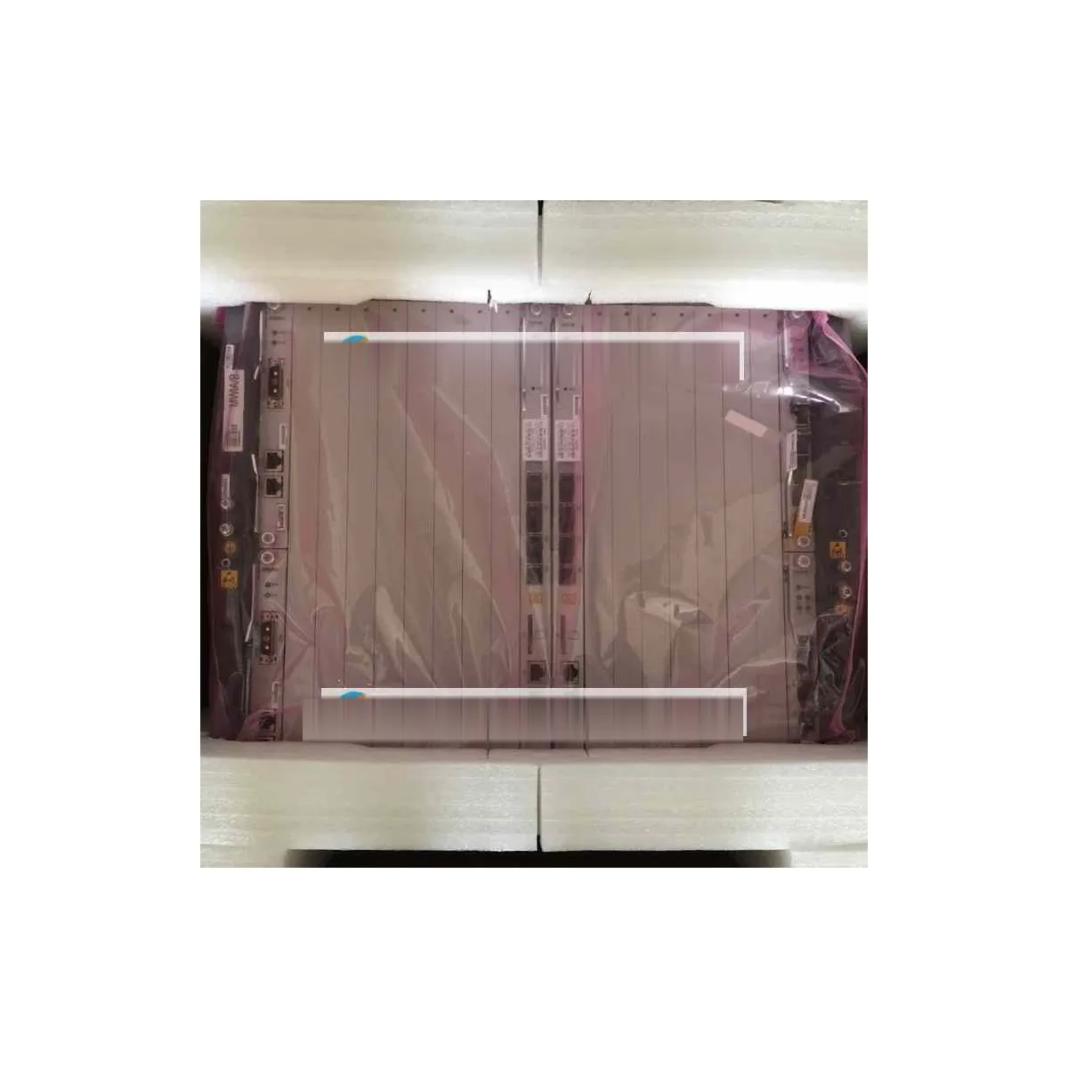 ZTE C300 GPON EPON OLT
