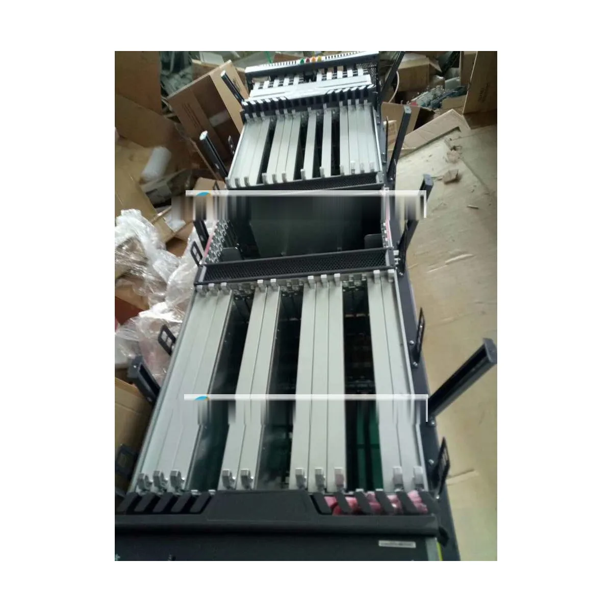 TNG1FAN05 Fan Box Huawei OSN 9800 M24