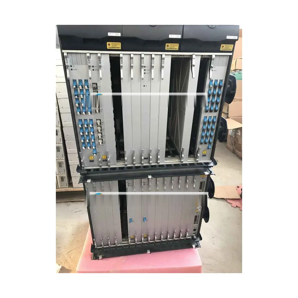 Fiberhome FONST 3000 ODU48_E ODU48_O