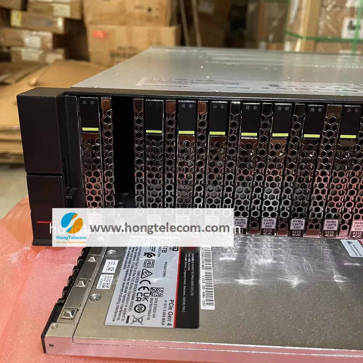 Huawei OceanStor 2800 V3