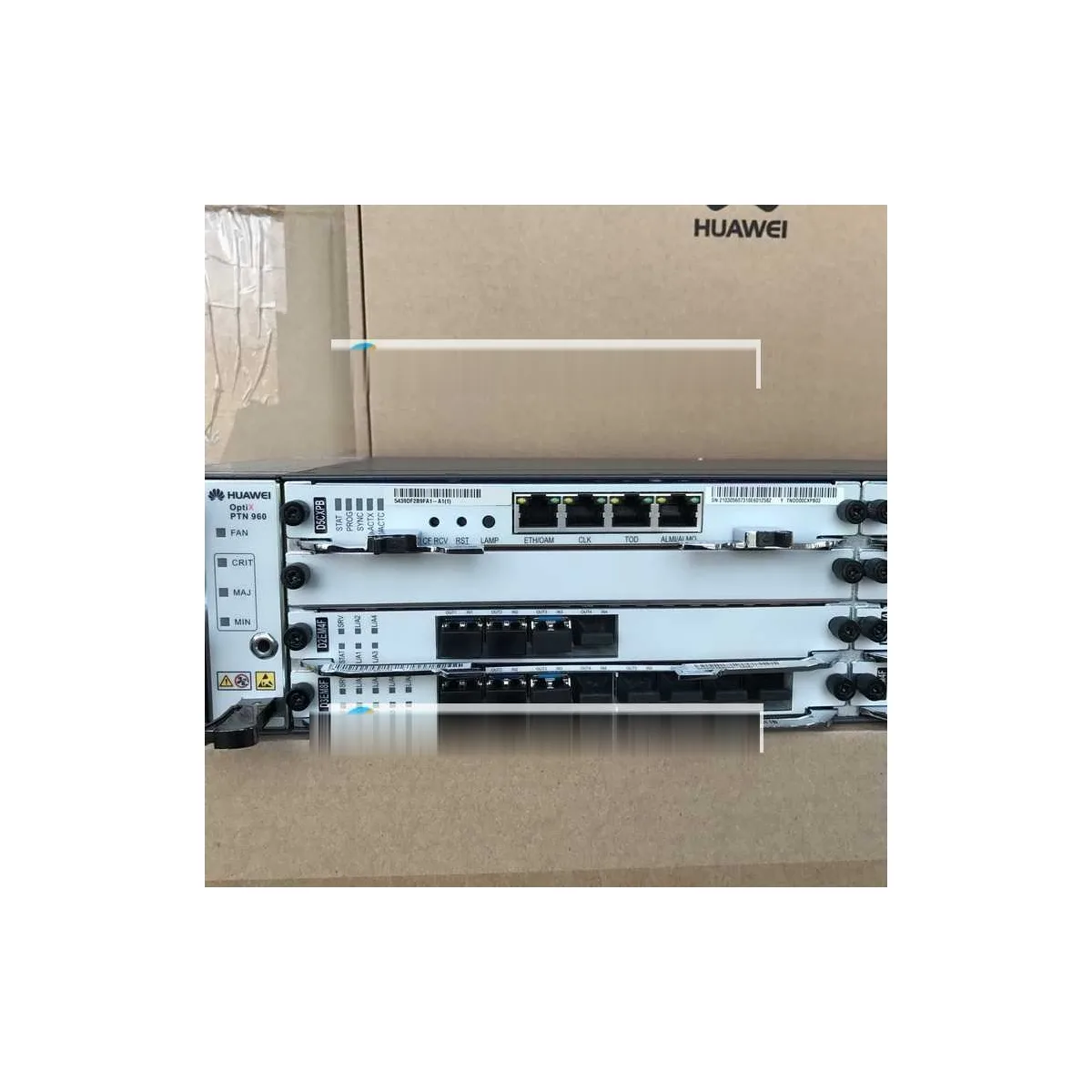 Huawei PTN 960