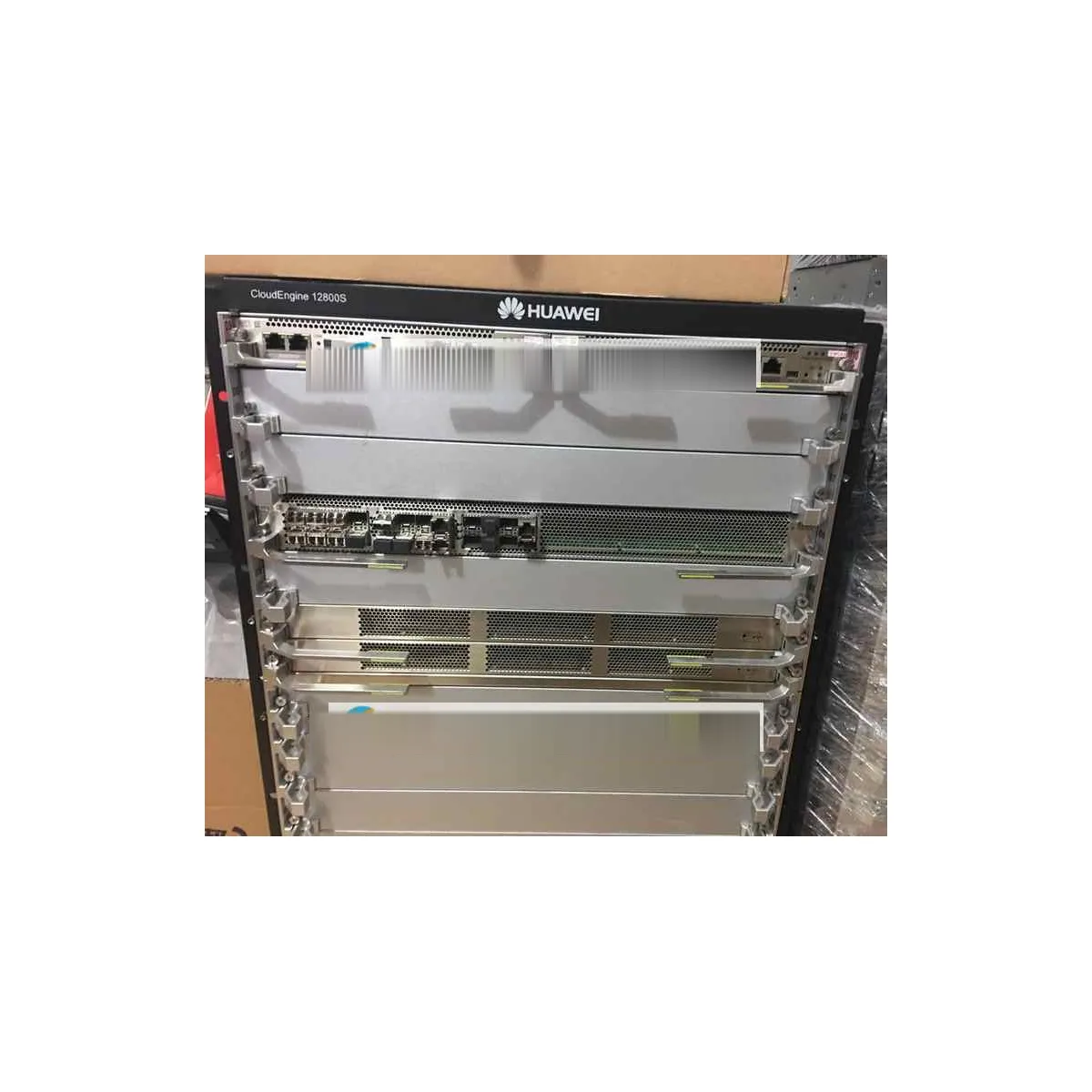 Huawei CE12808S
