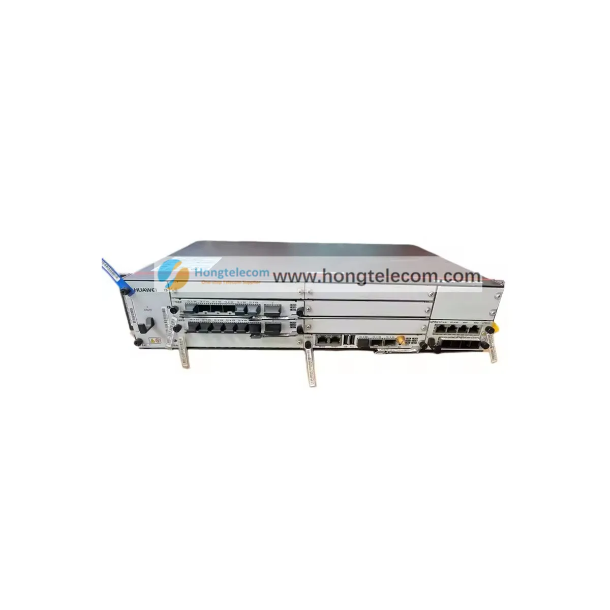 WD2DUBBPD300 03022HEJ Huawei Universal Baseband Processing Unit d3