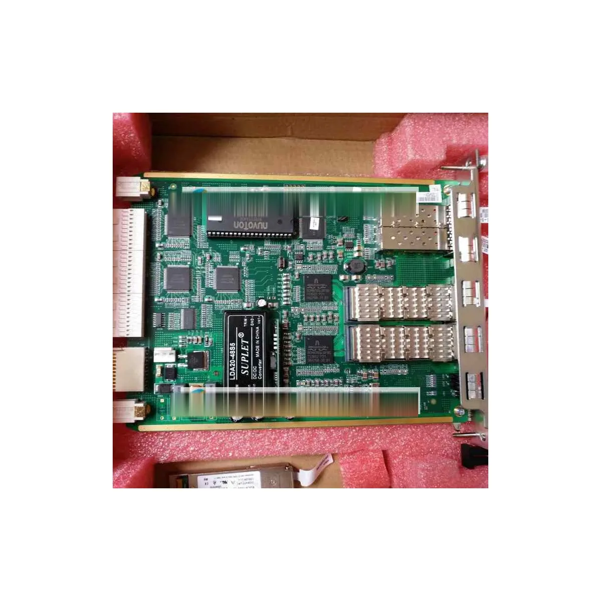 Fiberhome HU1A