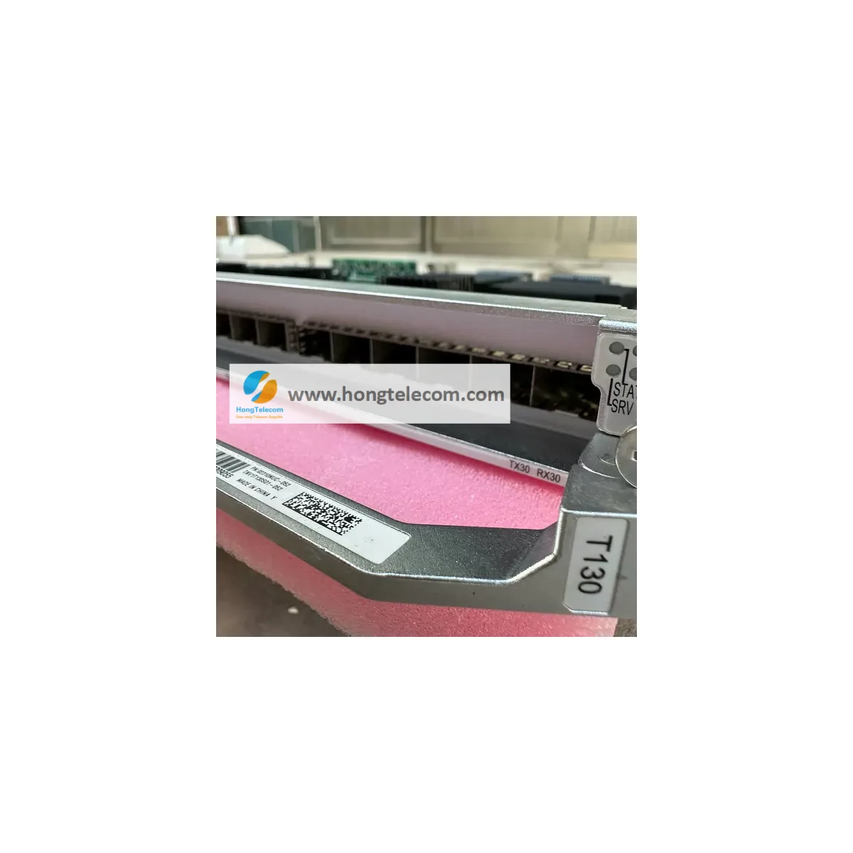 TNF1EGS4 03055447 Huawei 4 x GE switching and processing board