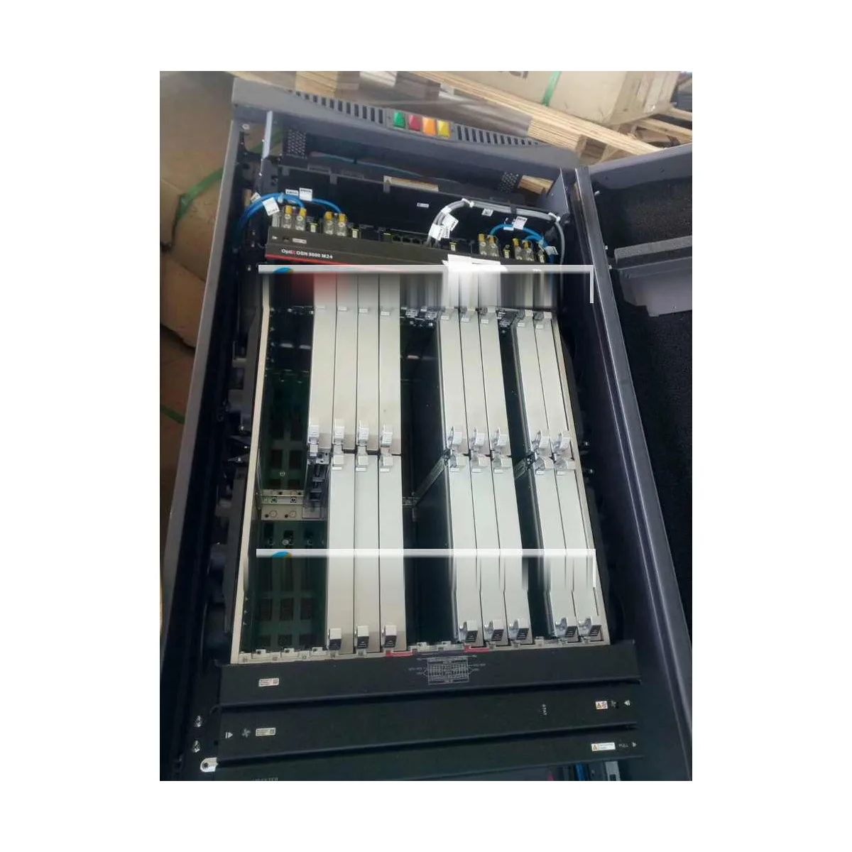 QSFP-DD-200G-4*50-1310nm-10km-SM 34160014-001 Huawei 200G Transceiver