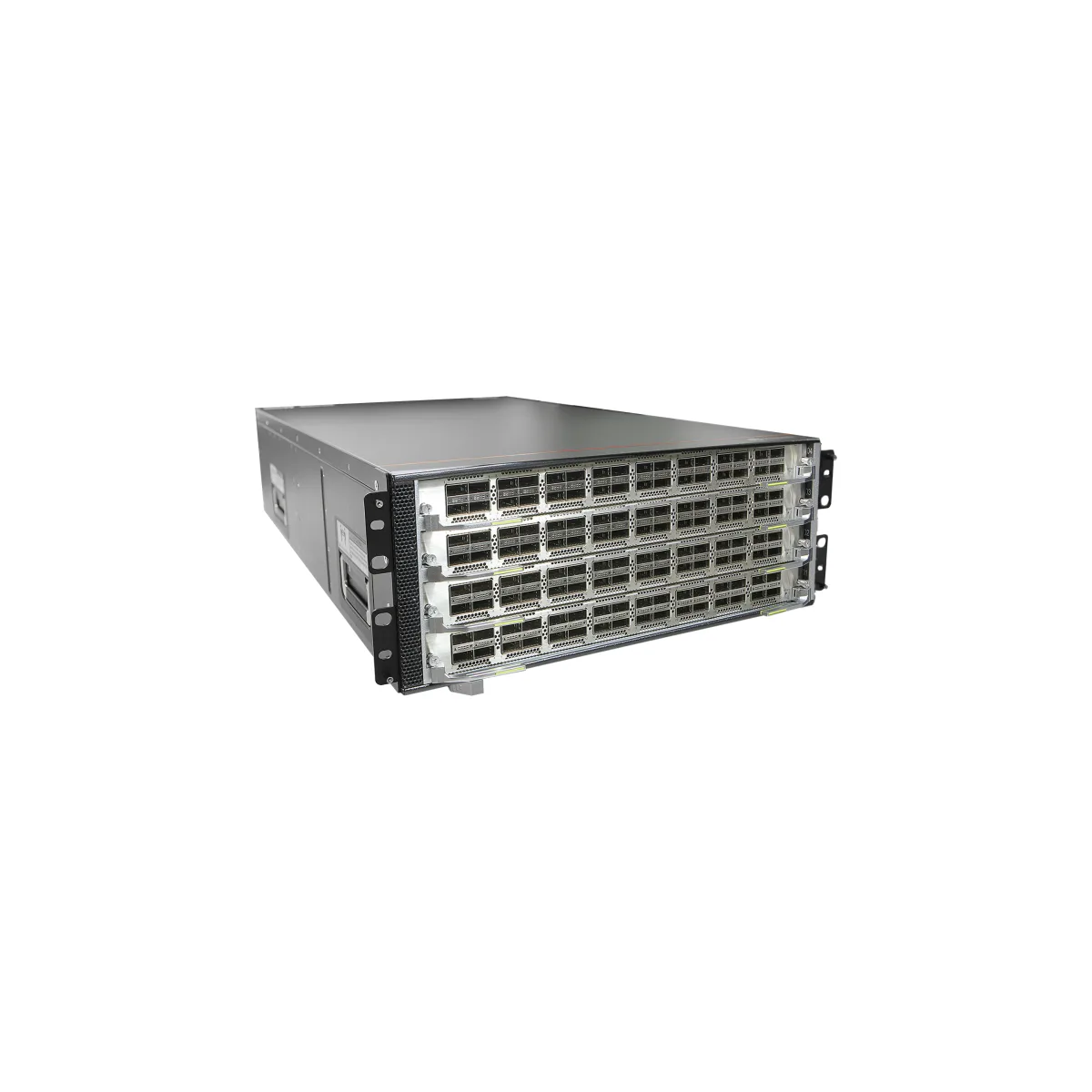 CE9860-4C-EI-A-B 02355FEB Huawei CloudEngine 9800 switch