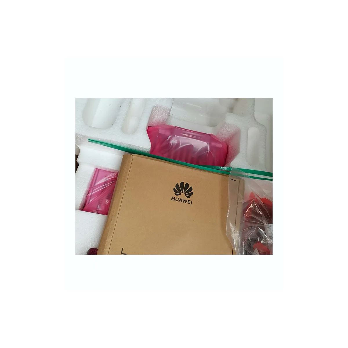 HUAWEI AAU5639 2600A 64T64R 02312RBA WD7MQTRA49JI for 5G Base Station New And Used In Stock