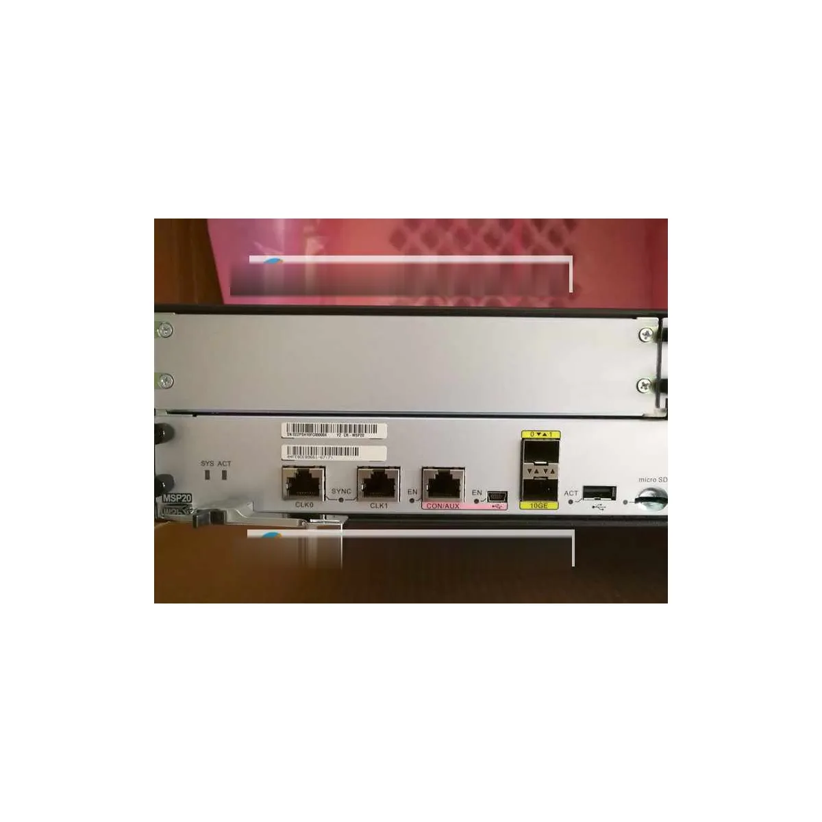 Huawei NE16EX-6