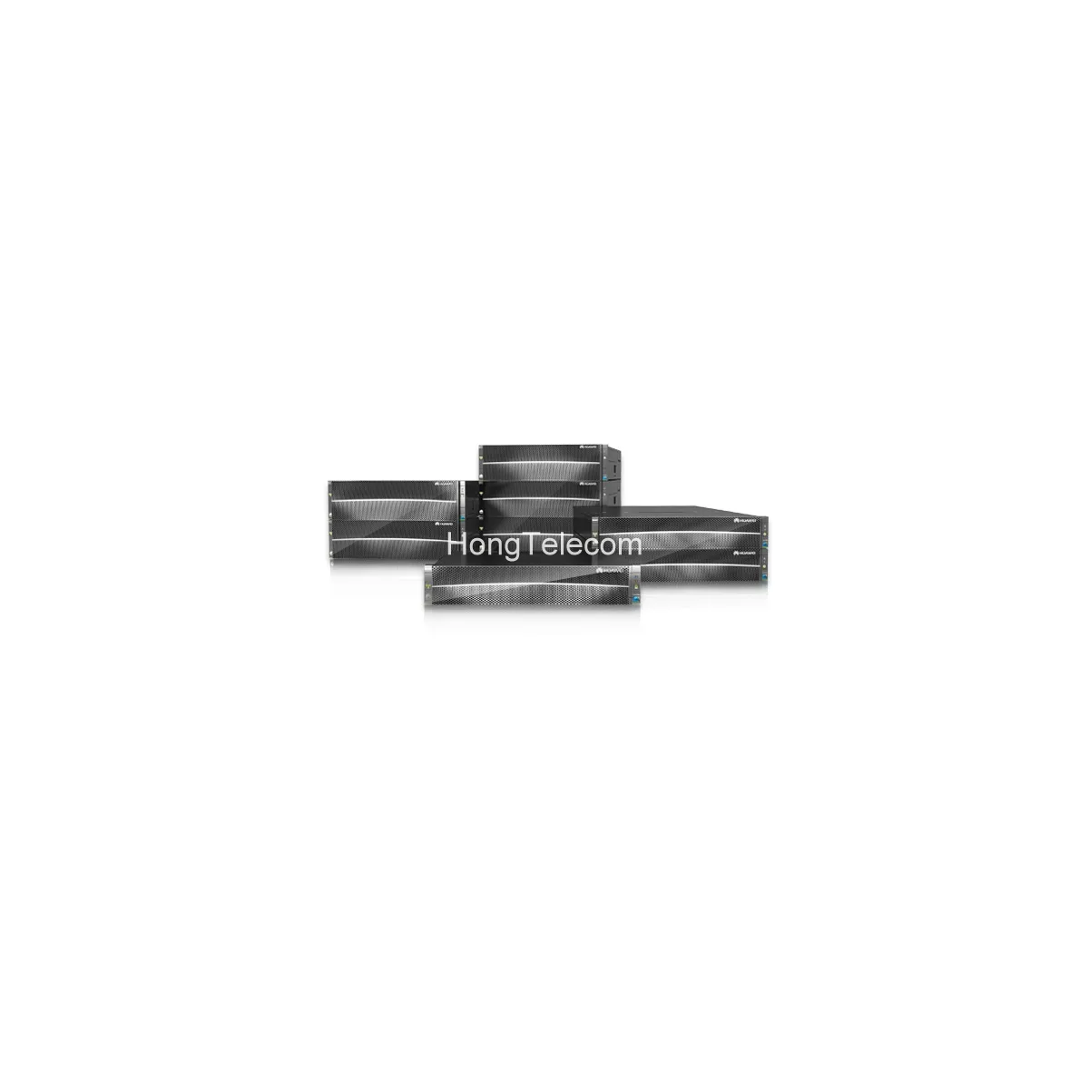 DV6-SMARTIO4*32FC-ML 03058970 Huawei 4 ports SmartIO I/O module