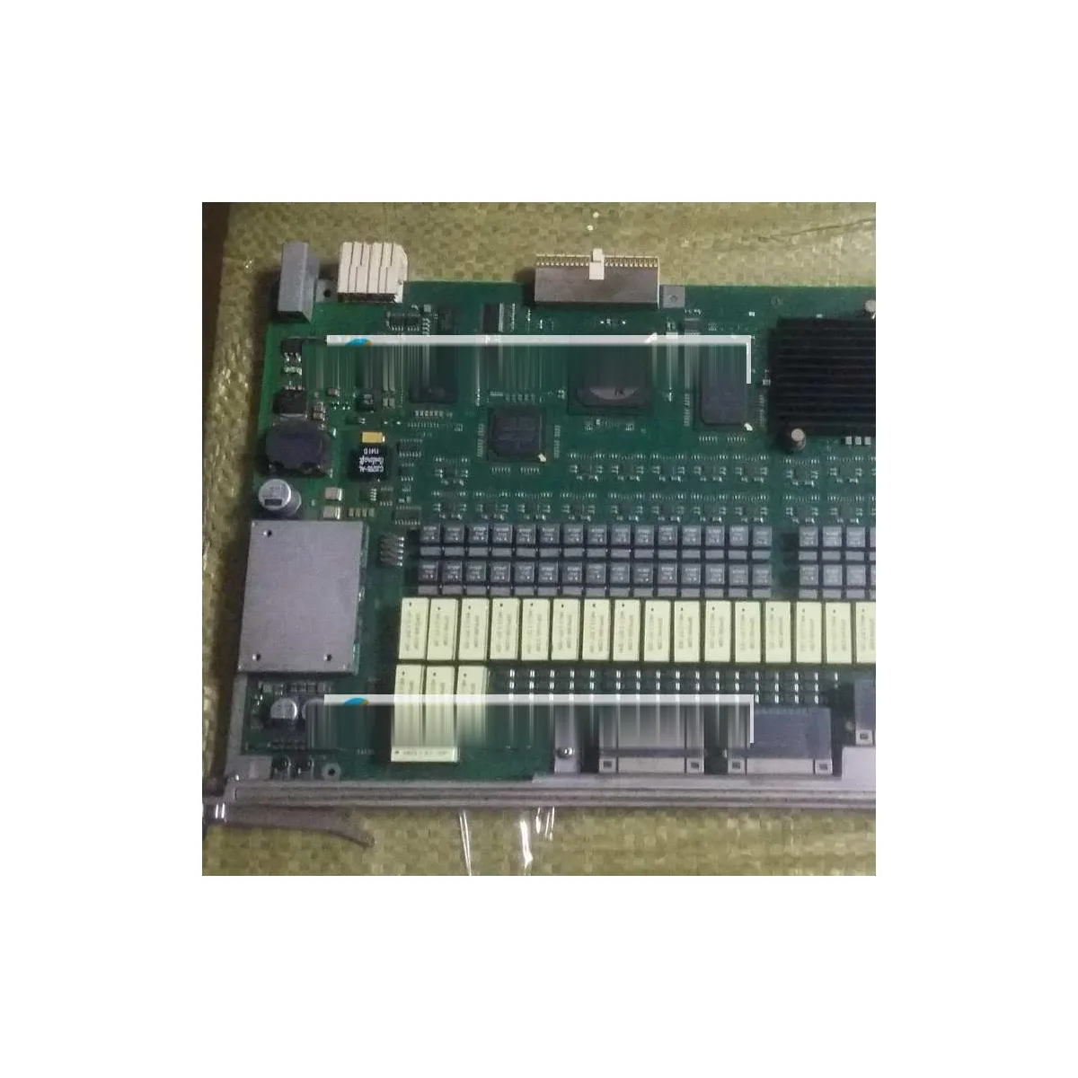 Huawei ASPB H801ASPB 03020GDCD MA5600T
