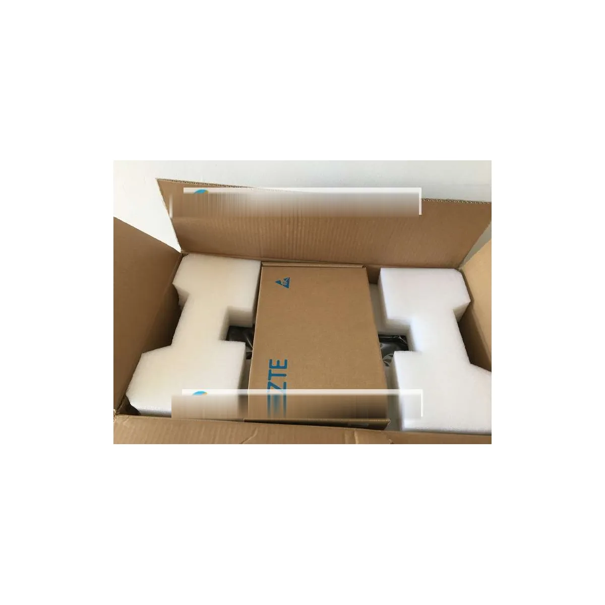 ZTE ZXCTN 6120S