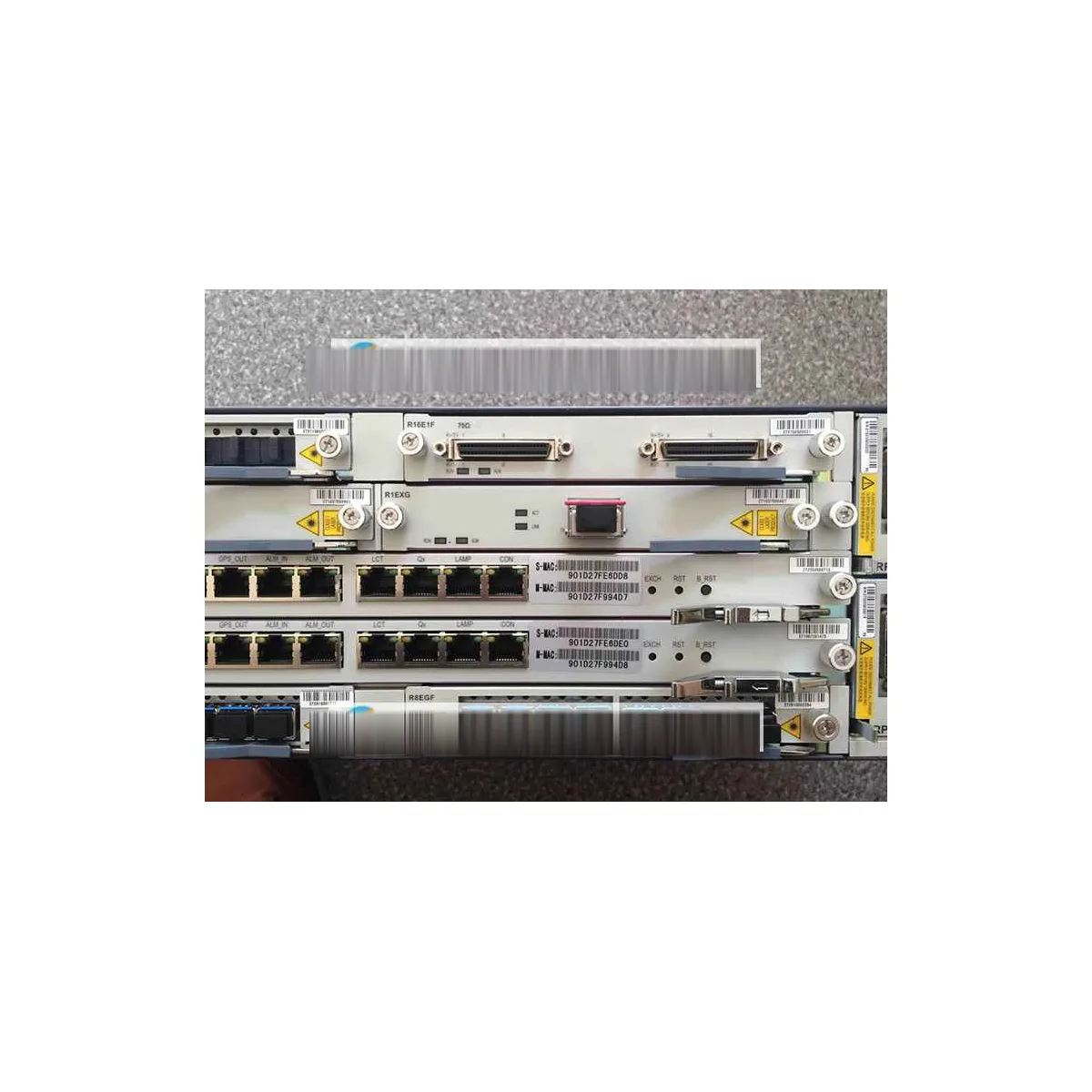 ZTE ZXCTN 6220