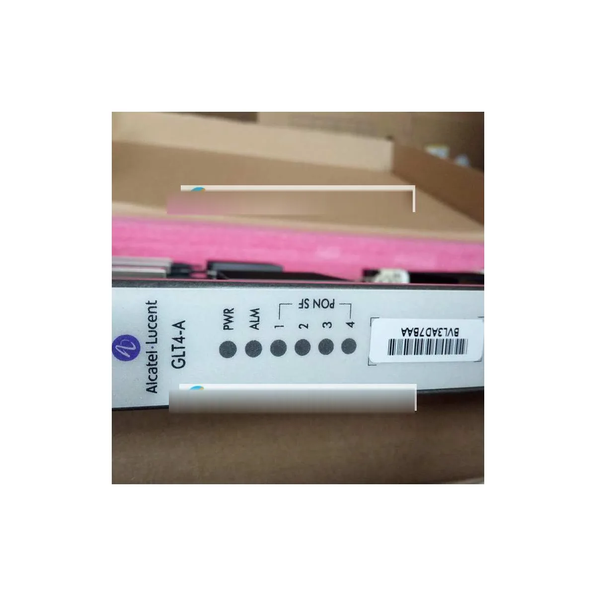 Alcatel Nokia OANT-A 3FE52983AA ISAM7342