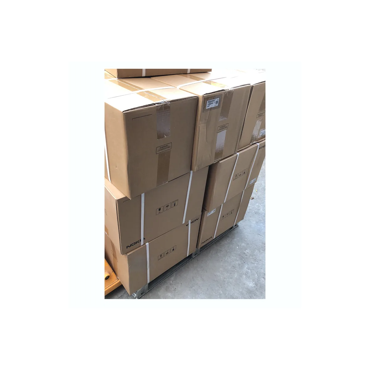 Original Package NSN FHDB 472649A Base Station Flexi RRU 2 x 60W TX 900 NOKIA New and Used in Stock