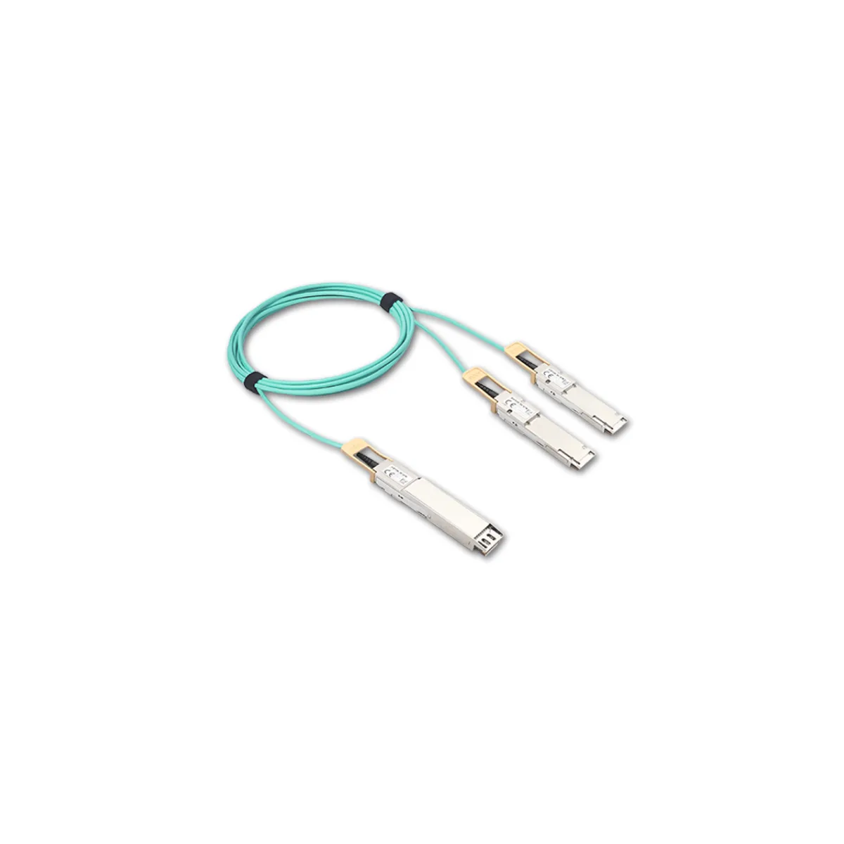 Hisilicon Optical Transceiver Module 200G/100G CFP2 OM8669XX10