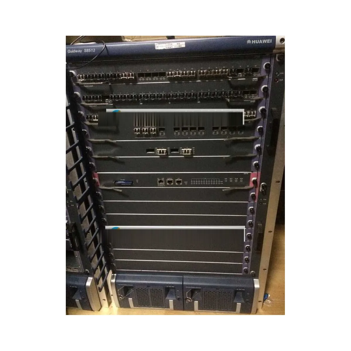 Huawei S8508