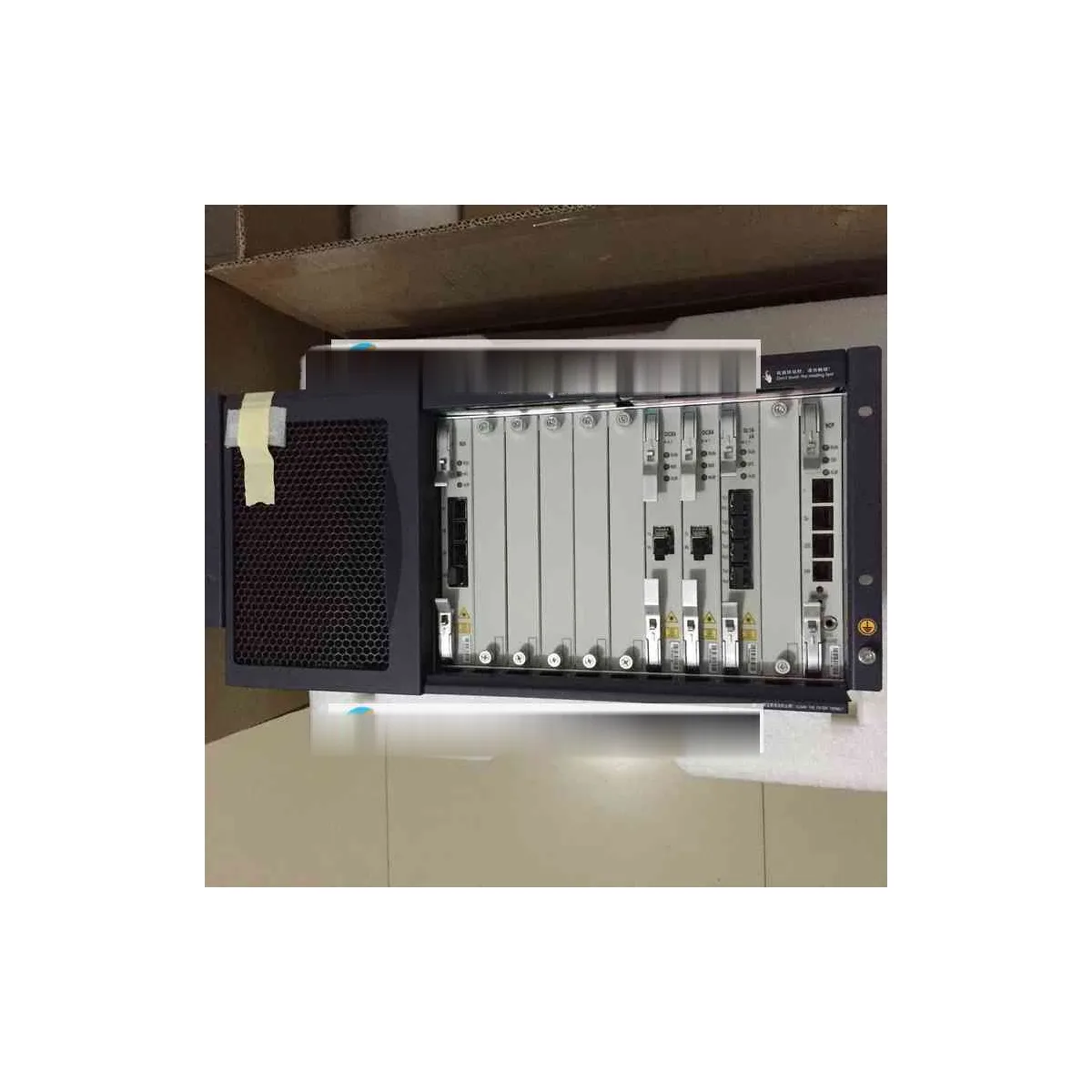 ZTE ZXMP S325