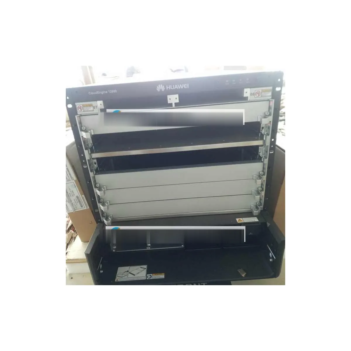 Huawei CE12804S