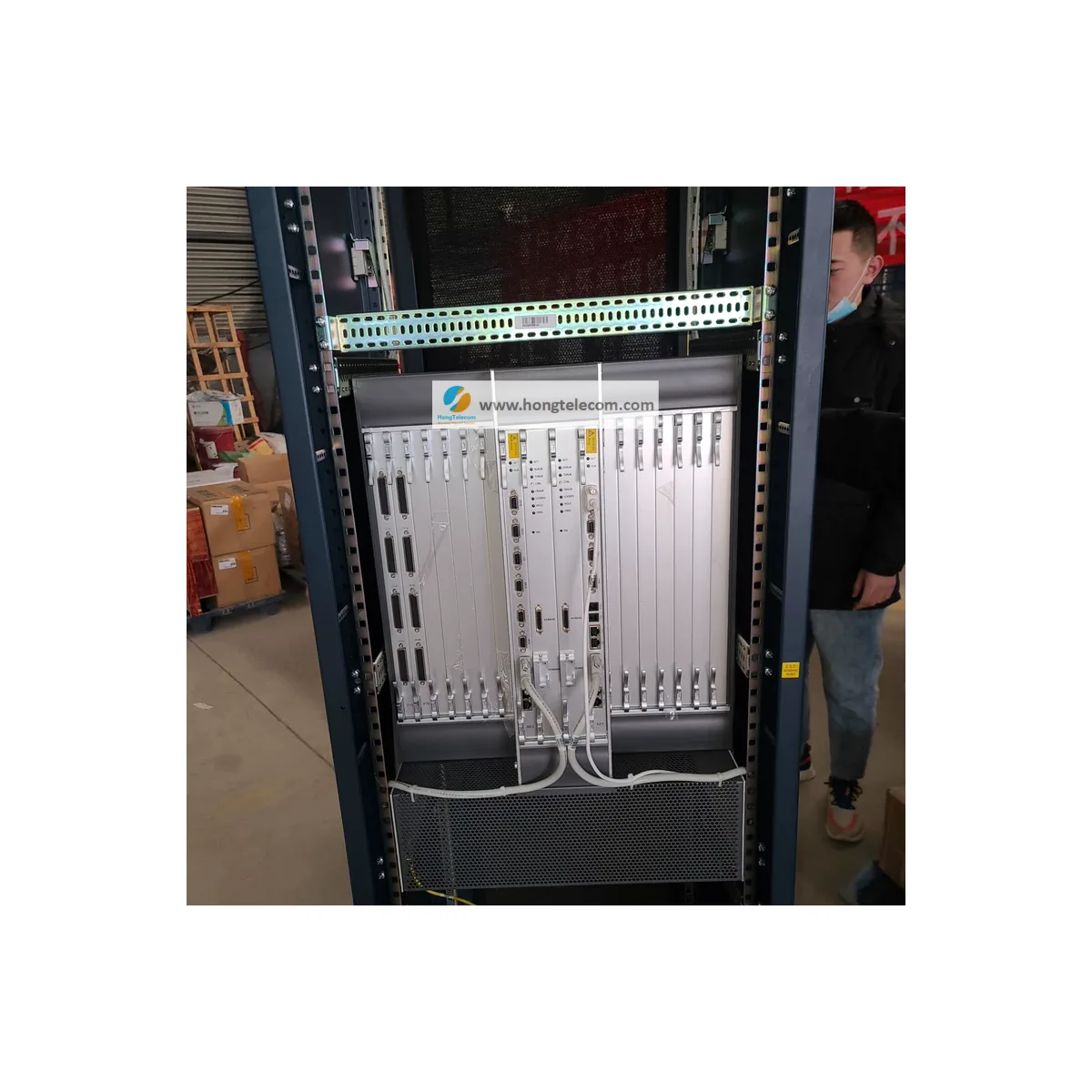 FonsWeaver 780A