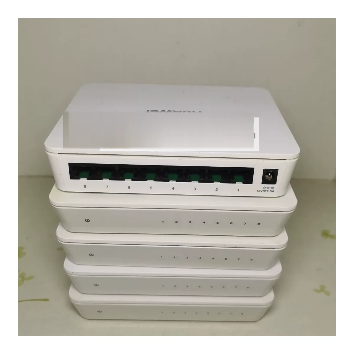 CE16804A-D2E-B01 02355FEU Huawei CloudEngine 16800