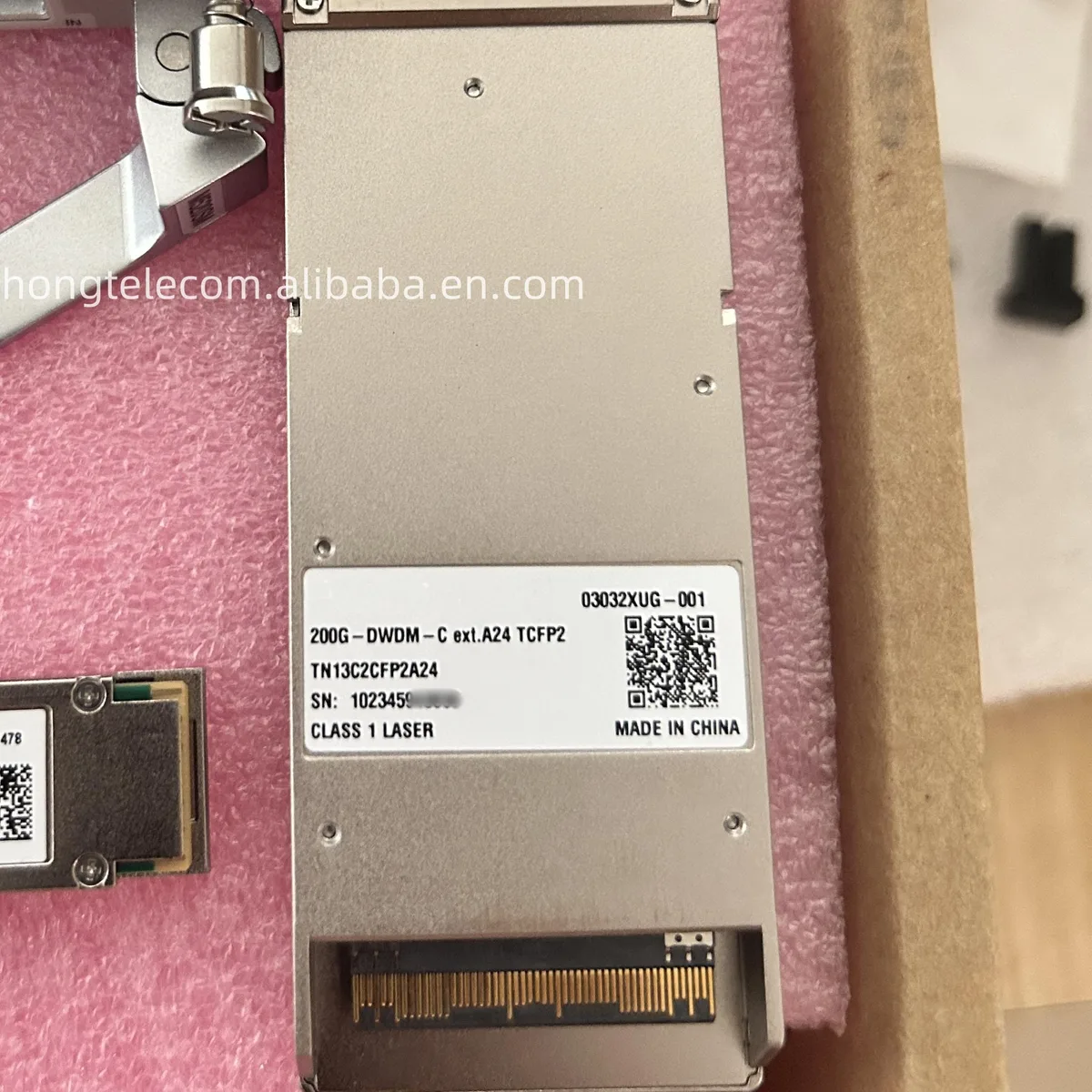 OSM010C01 34060636 Huawei WDM module