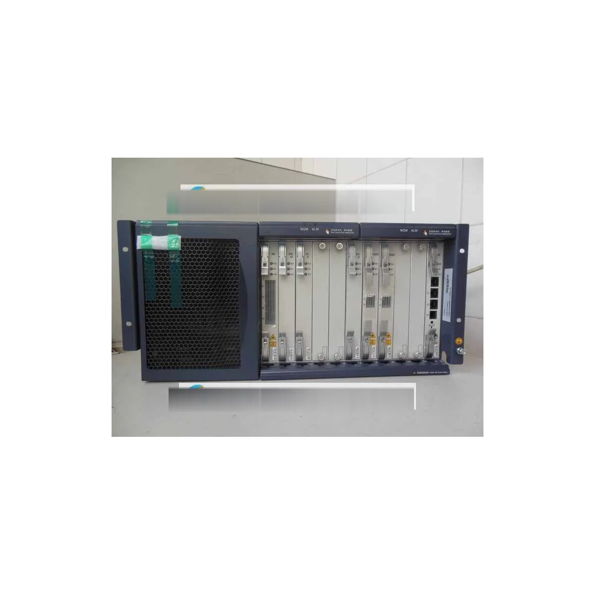 ZTE ZXMP S320