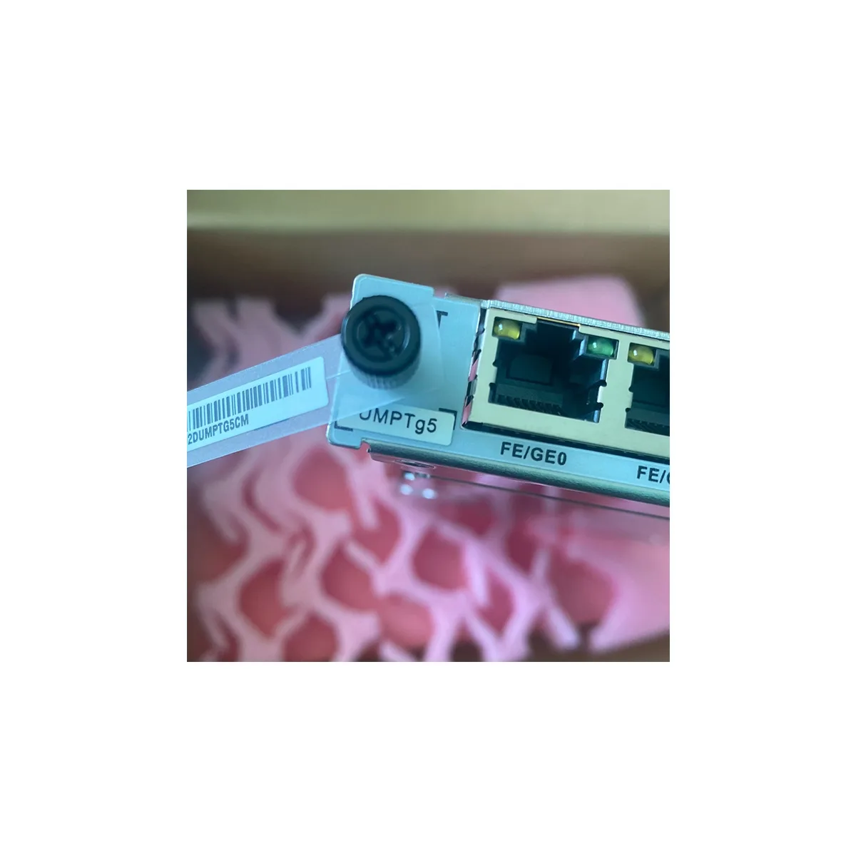 HUAWEI UMPTG5
