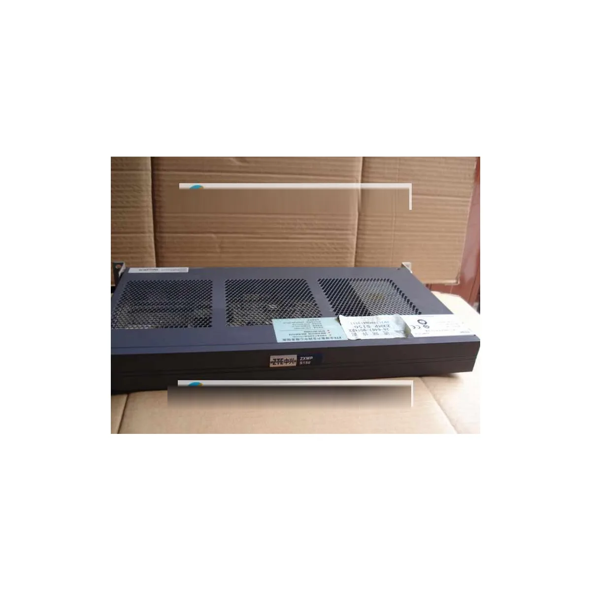 ZTE ZXMP S150