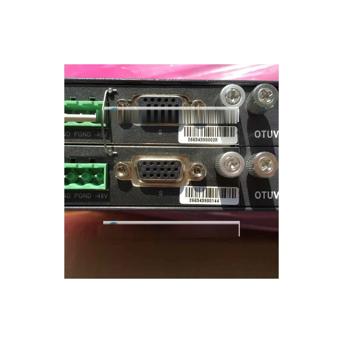 ZTE ZXMP M600
