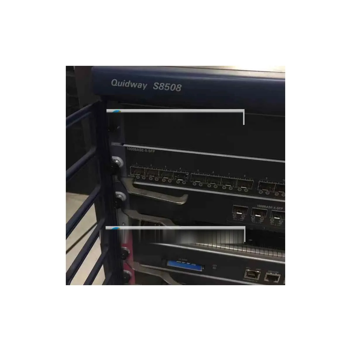 Huawei S8508