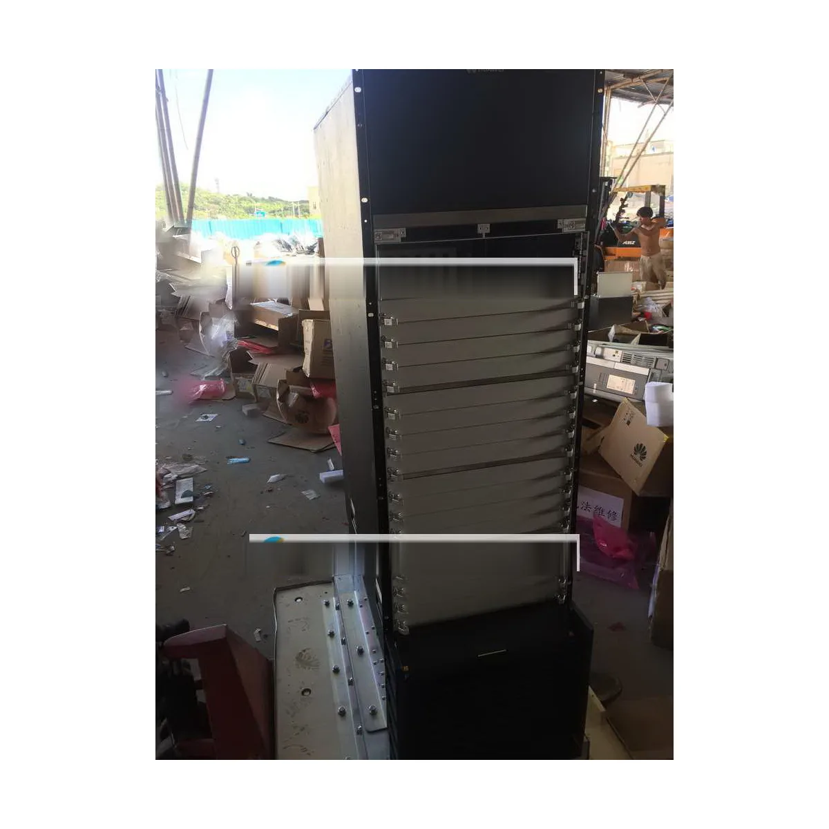 Huawei CE12812