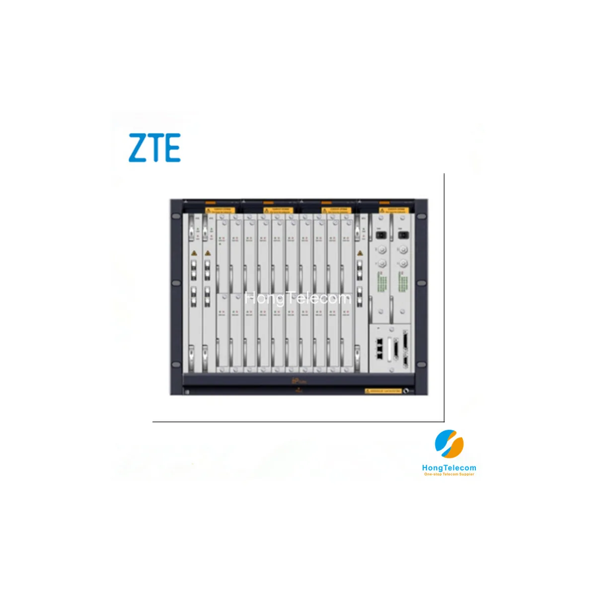 ZTE ZXCTN 6180