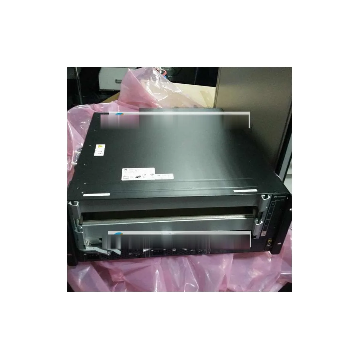 LSG7SRUFX5H0 03050MKX Huawei S8700-10 main control unit F