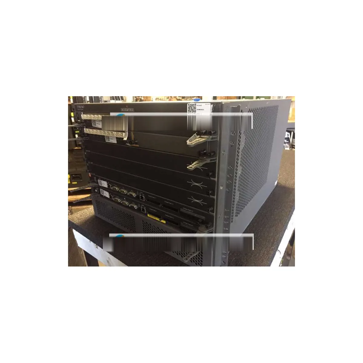 Alcatel 7750 SR-7