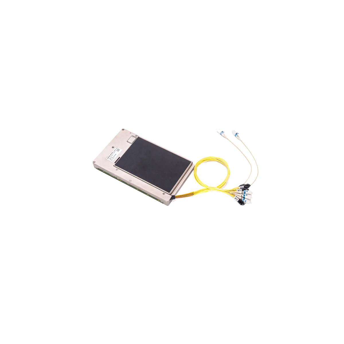 Hisilicon Optical Transceiver Module Twin 1×32 WSS