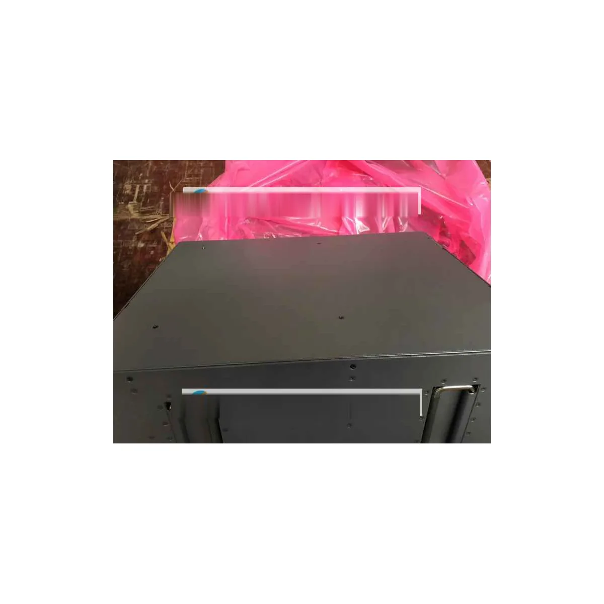 CR5B0BKP0275 02350RHR Huawei NE40E-X2-M8A Integrated AC Chassis Components