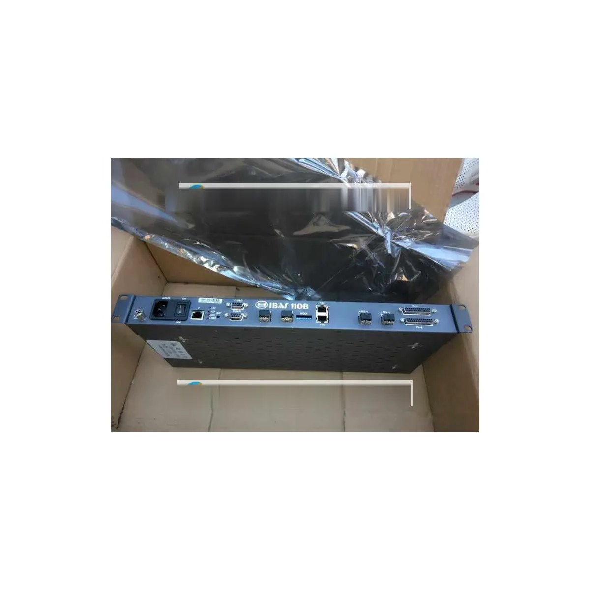 Fiberhome IBAS 180