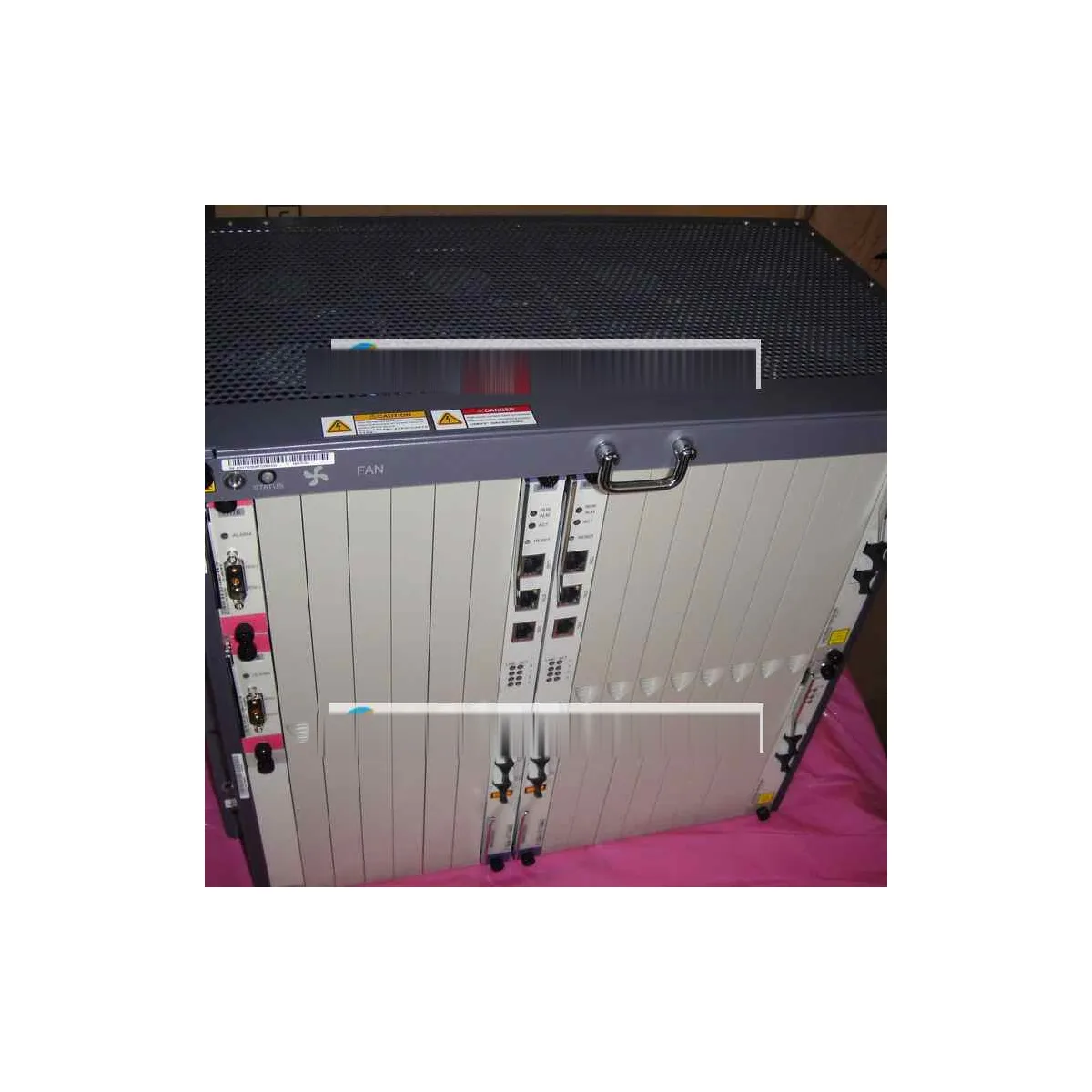 Huawei MA5680T GPON EPON OLT