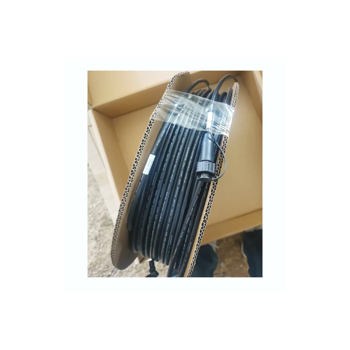 FTSH 472577A.103 FTSH 472577A.102 GPS Cable Assembly 100m GPS Mounting Kit For NSN Base Station