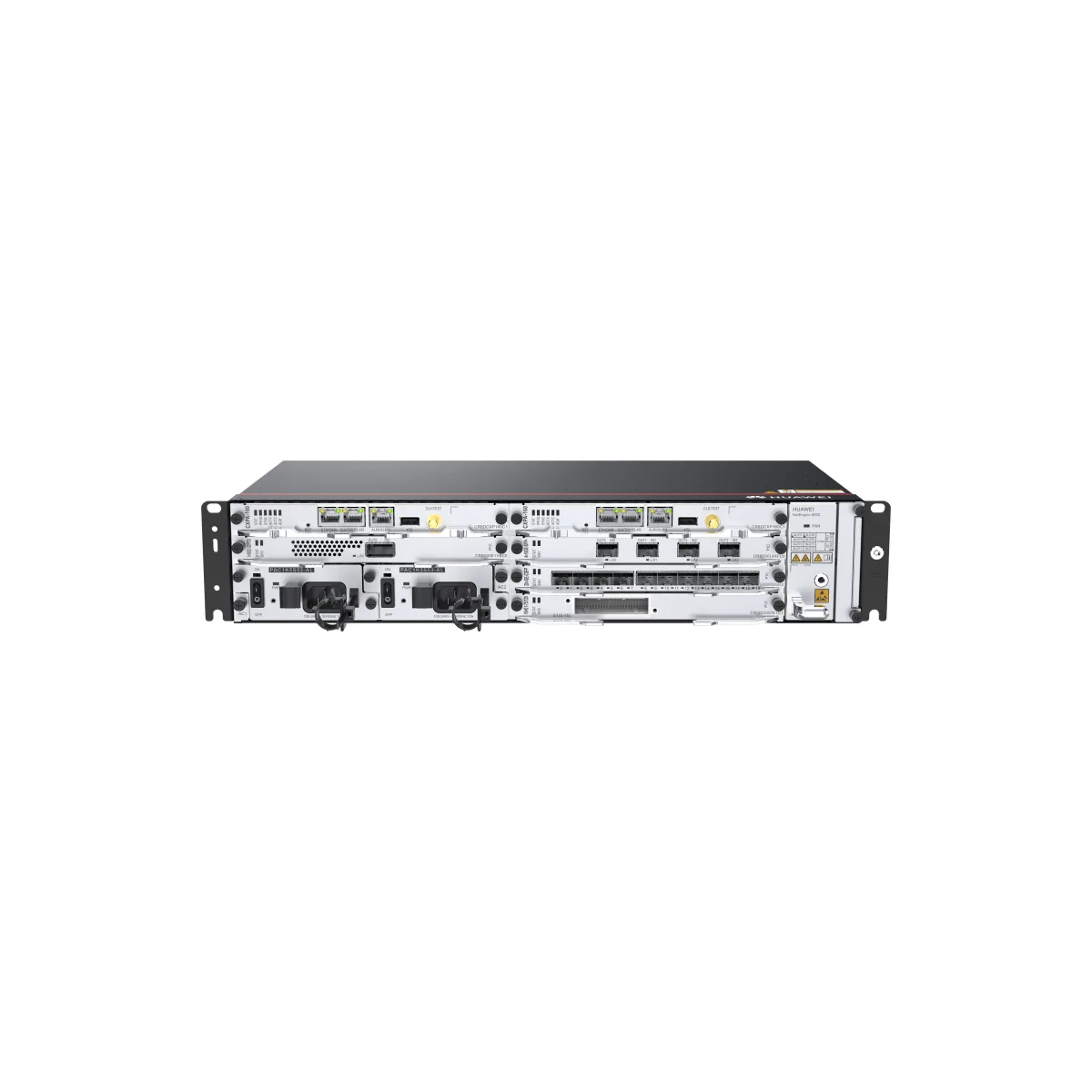 CR8SXSECFEC3 02355XUS Huawei NetEngine 8000 M