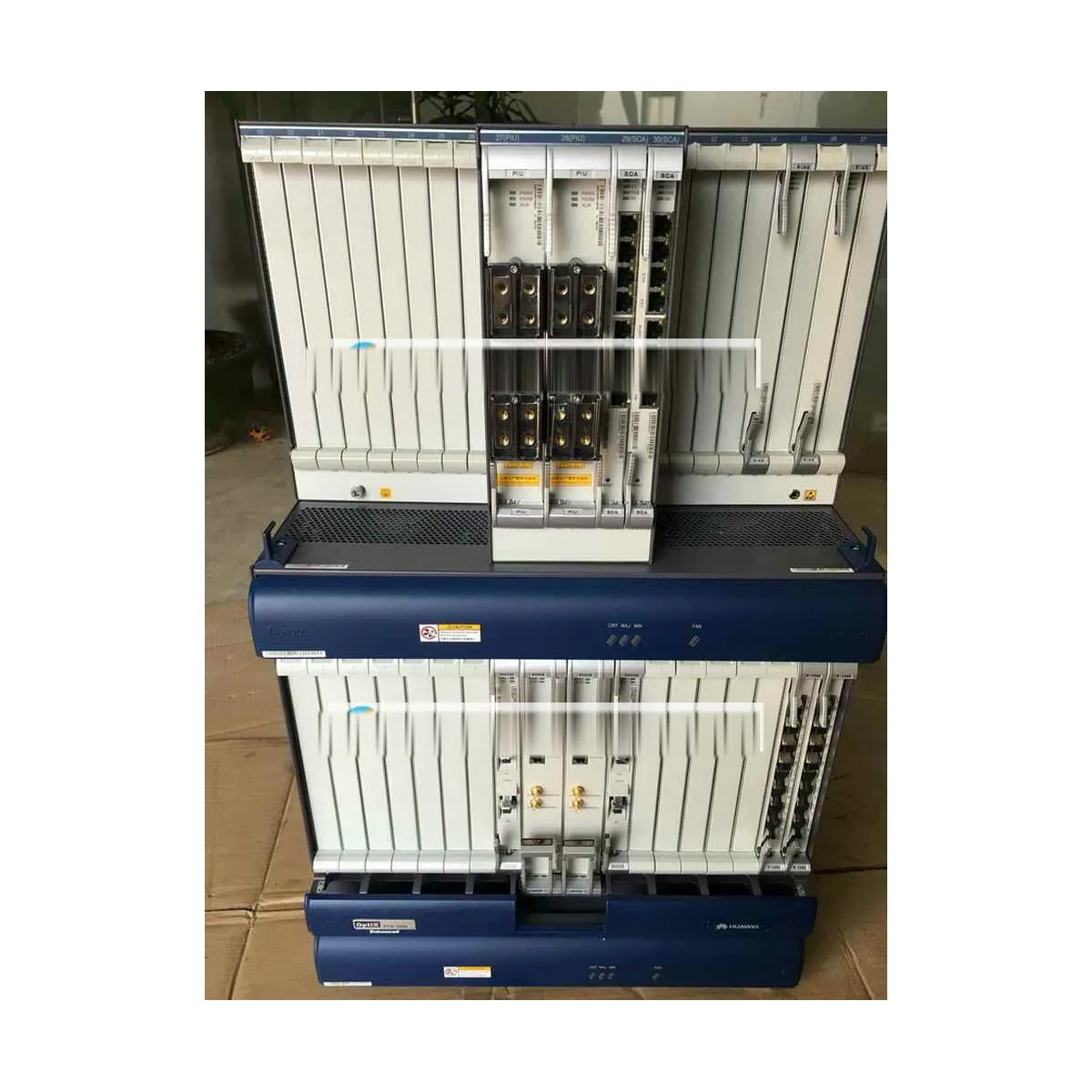 Huawei PTN 3900