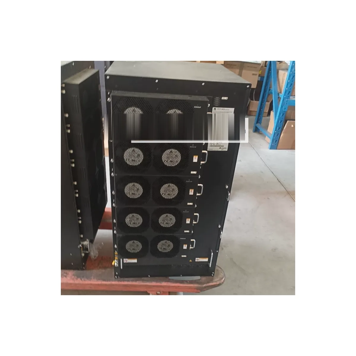 CE16804A-D2E-B02 02355FEV Huawei CloudEngine 16800
