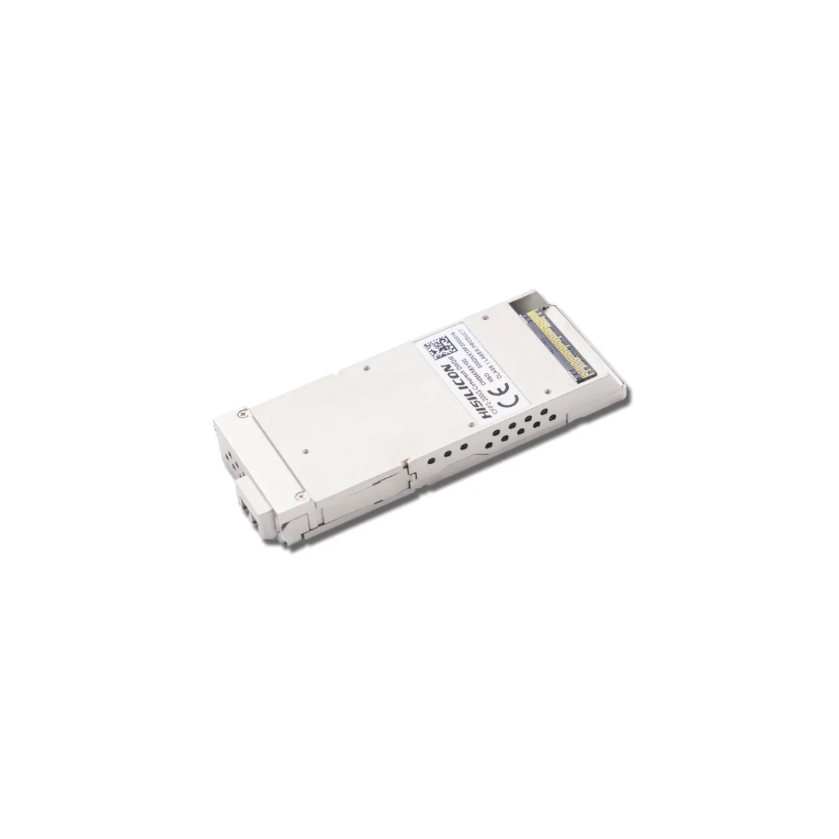 Hisilicon Optical Transceiver Module 200G/100G CFP2 OM8669XX10